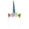 2017-Hair-Accessories-Children-Lovely-Hair-Bands-bow-Newborn-Girls-Unicorn-Headband-Birthday-Crown-Flower-Shiny.jpg_640x640 (1)