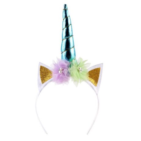 2017-Hair-Accessories-Children-Lovely-Hair-Bands-bow-Newborn-Girls-Unicorn-Headband-Birthday-Crown-Flower-Shiny.jpg_640x640 (1)